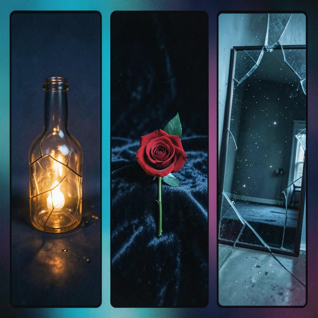 Scars From This Addiction (Duet Version) (Remix) (Remix) artwork