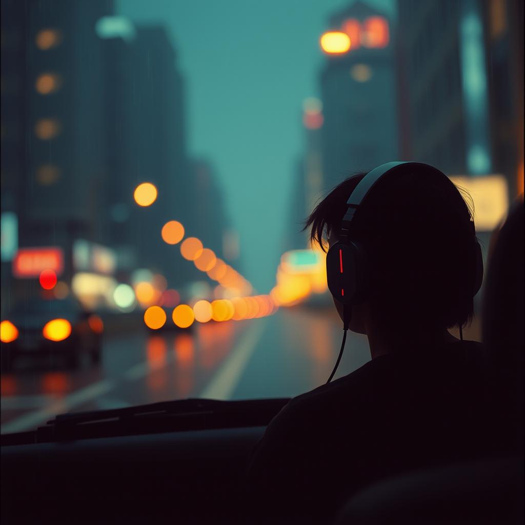 Still On Repeat HunterKV (My Take)