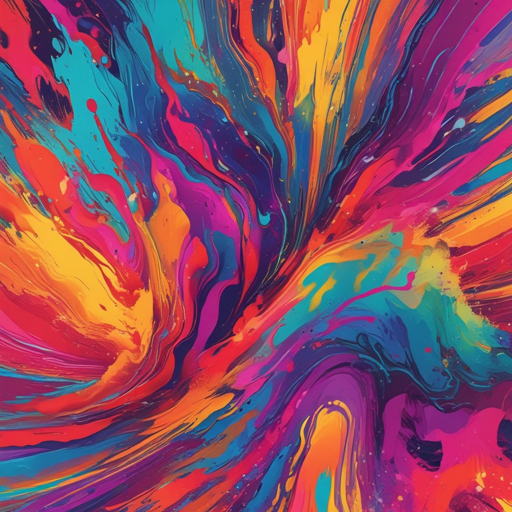 Eternal Vibes artwork