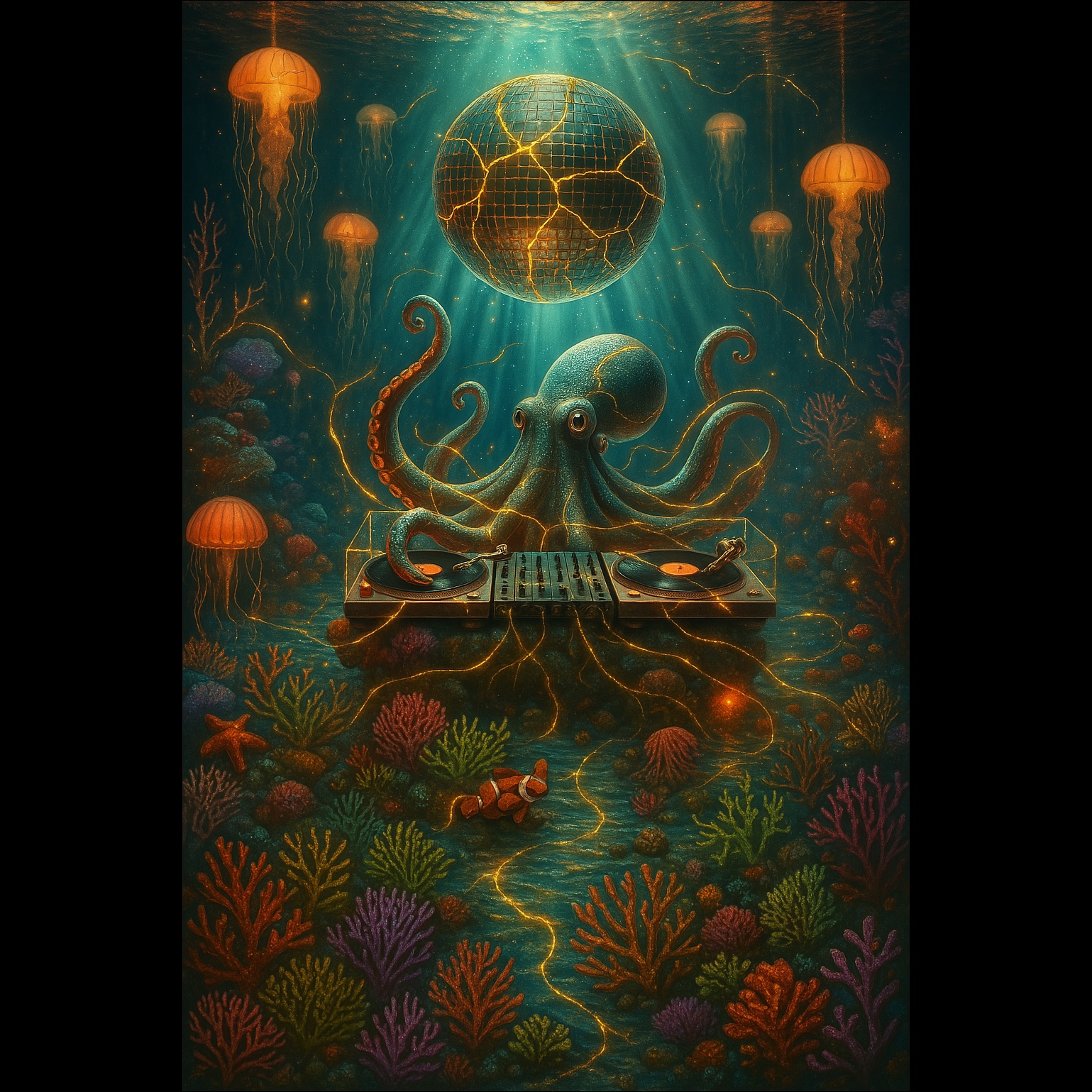 Persona image for octo