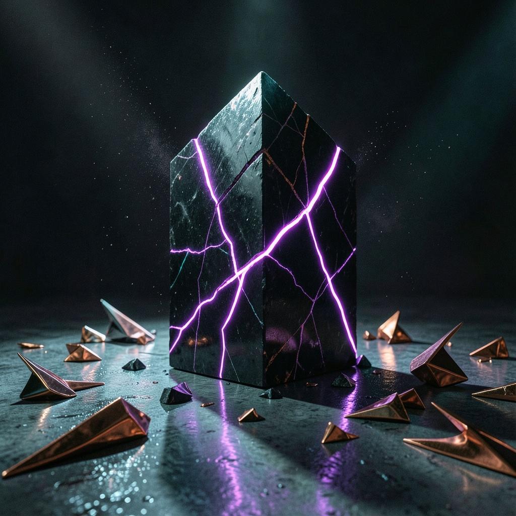 W8Y x The Reckoning (tattboy's Truth Stranger Than This MashUp) artwork
