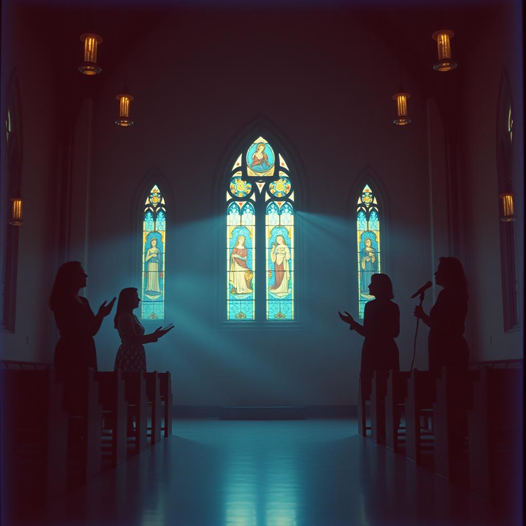 Persona image for Hybrid Gospel/Take 5.5