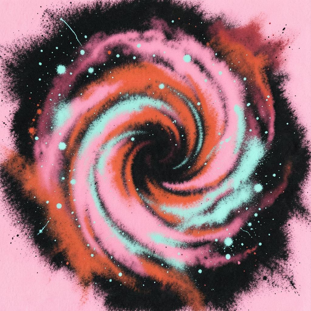 Cosmic Storm (Classic Rock) artwork