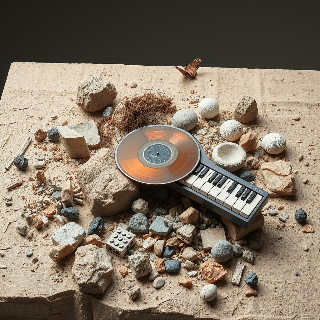 Lo-fi 3 3