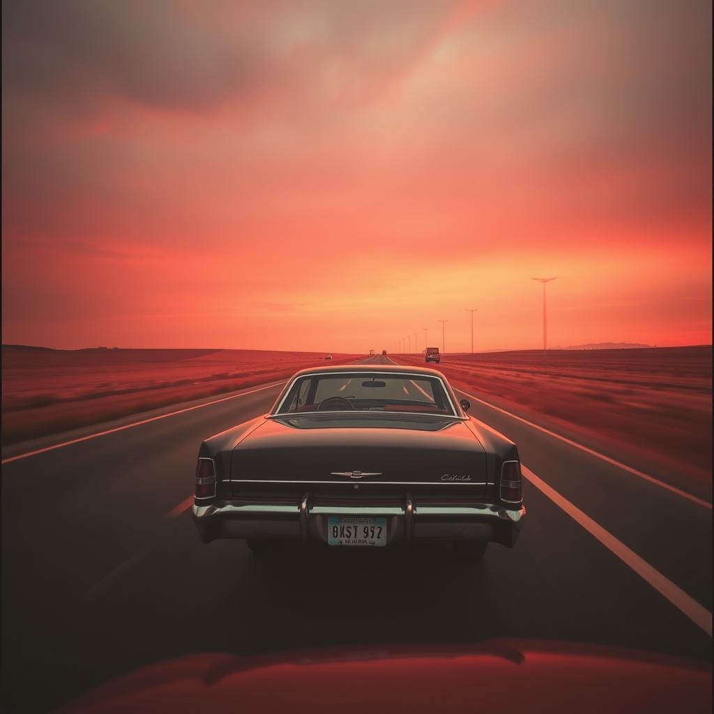 V8 Roar artwork