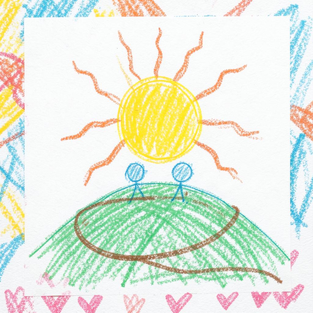 La Luz de Nuestros Días artwork