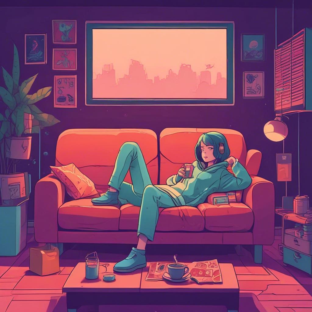 Persona image for 幾田りら似てる