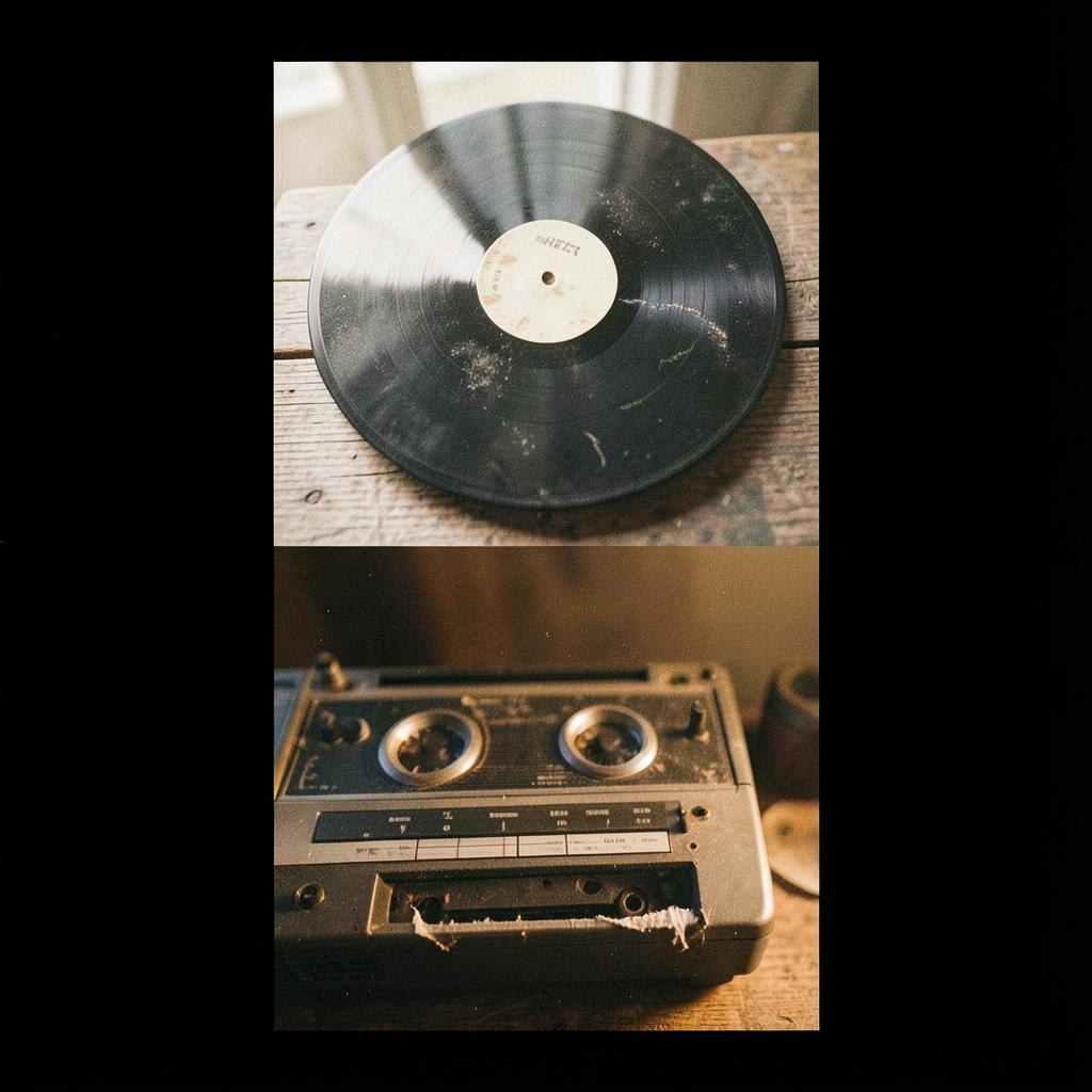 Play It With Flaws artwork
