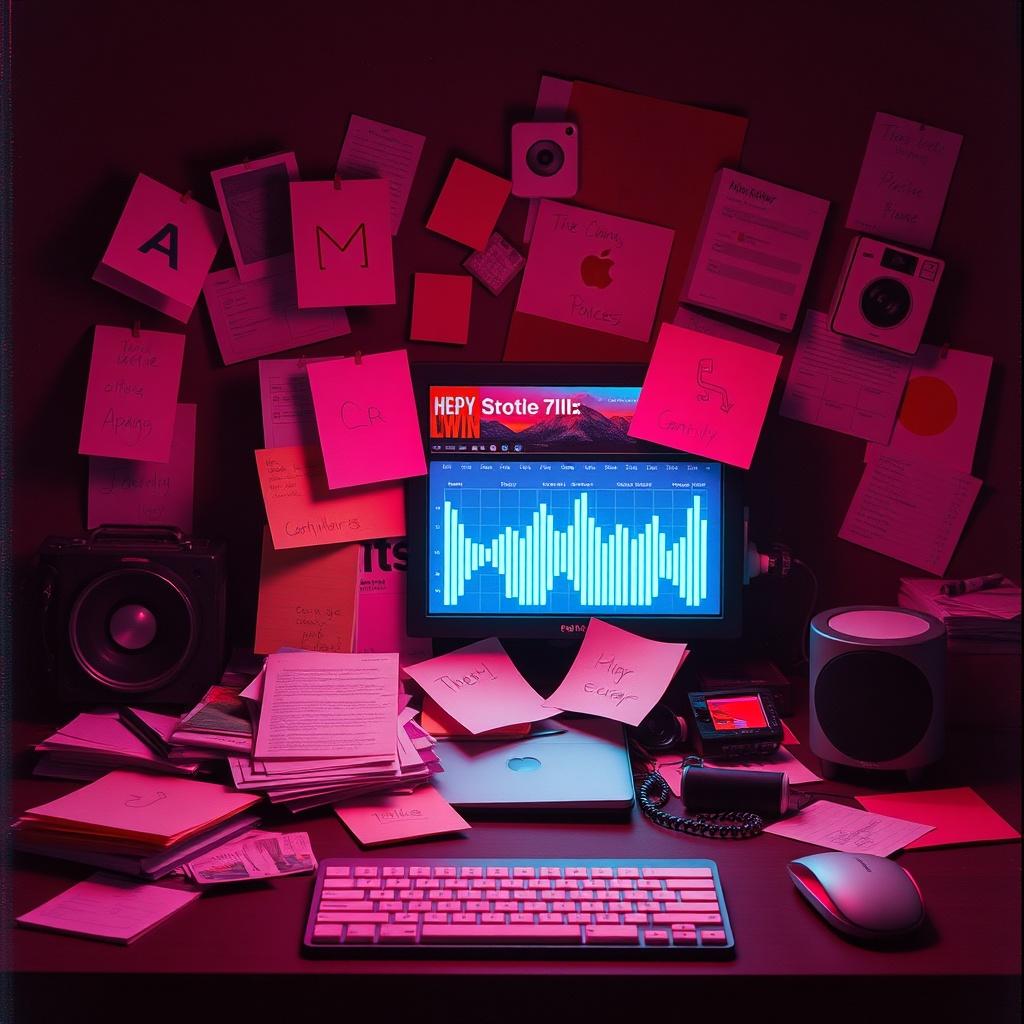 Song Image