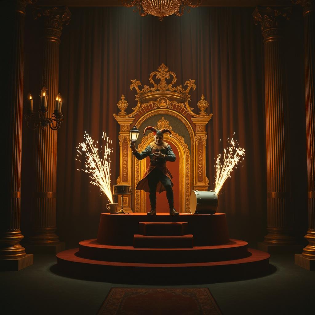 Voice image for Narr