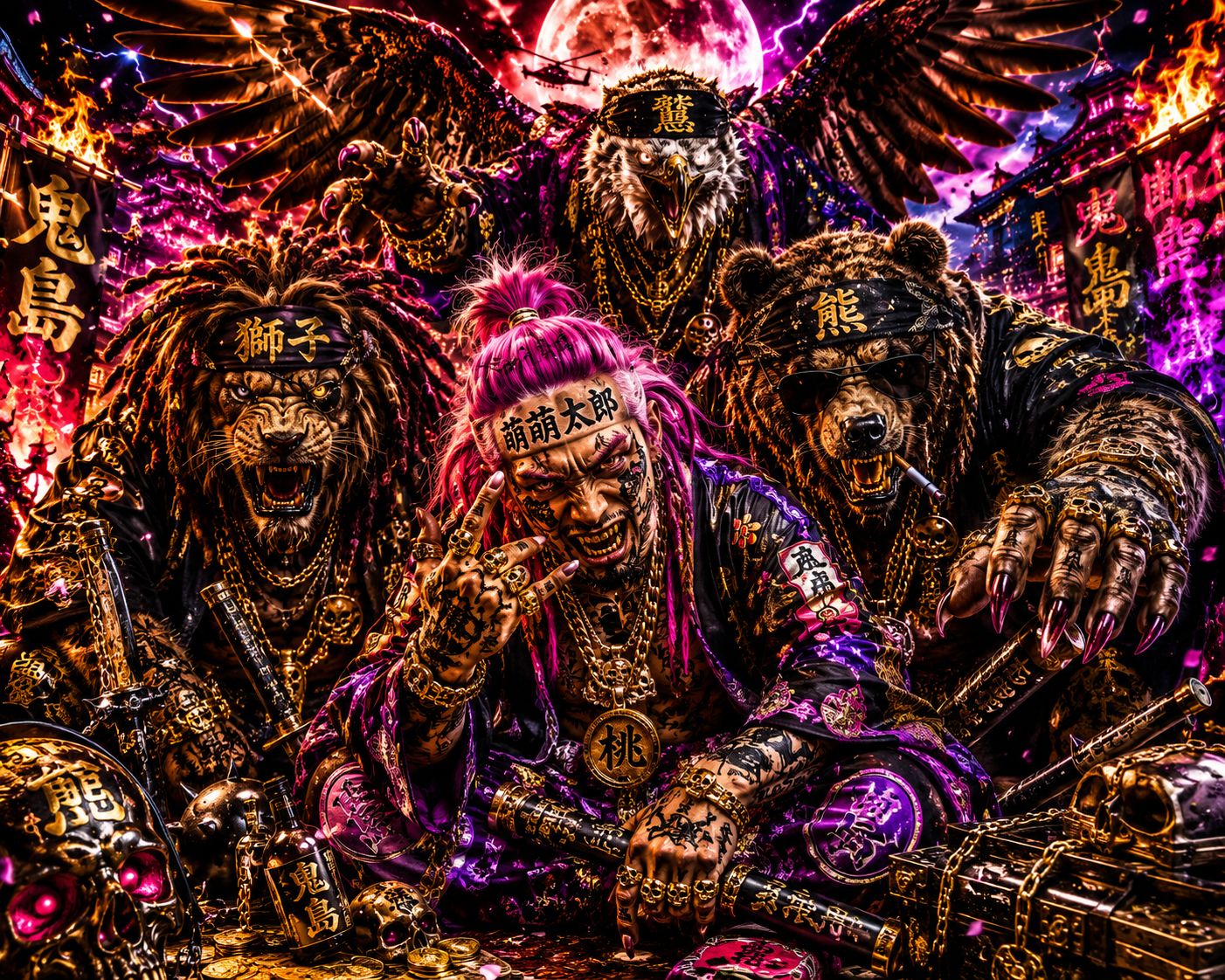 Song Image