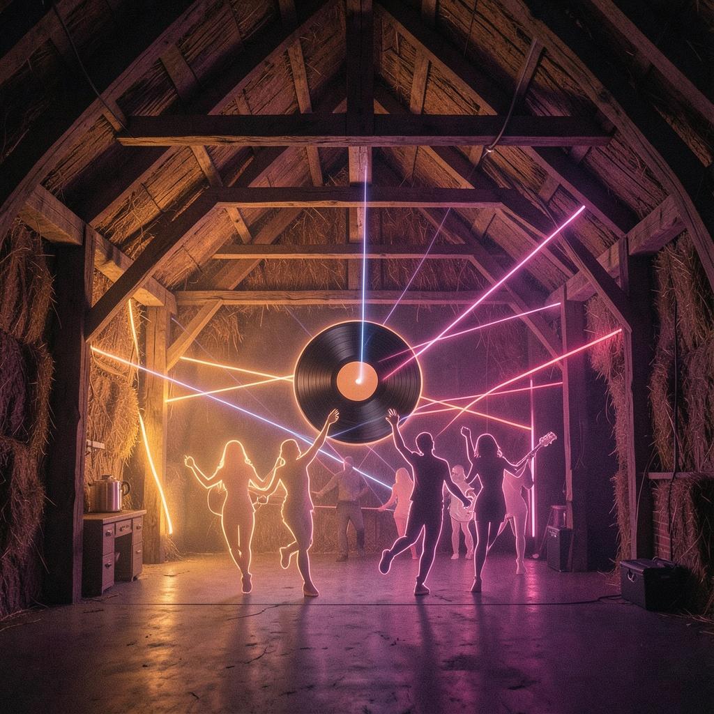 Country Crossovers | Roots & Rave 2