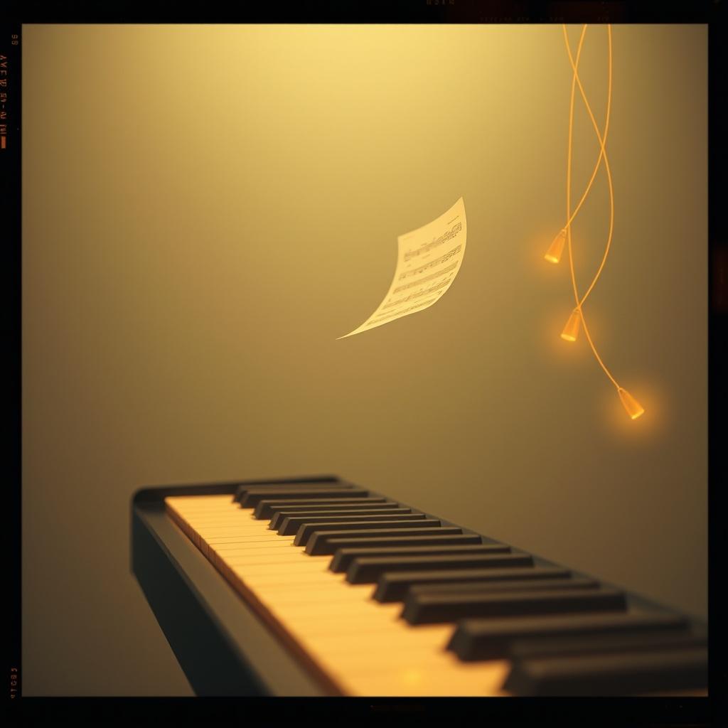 Silent Pages artwork