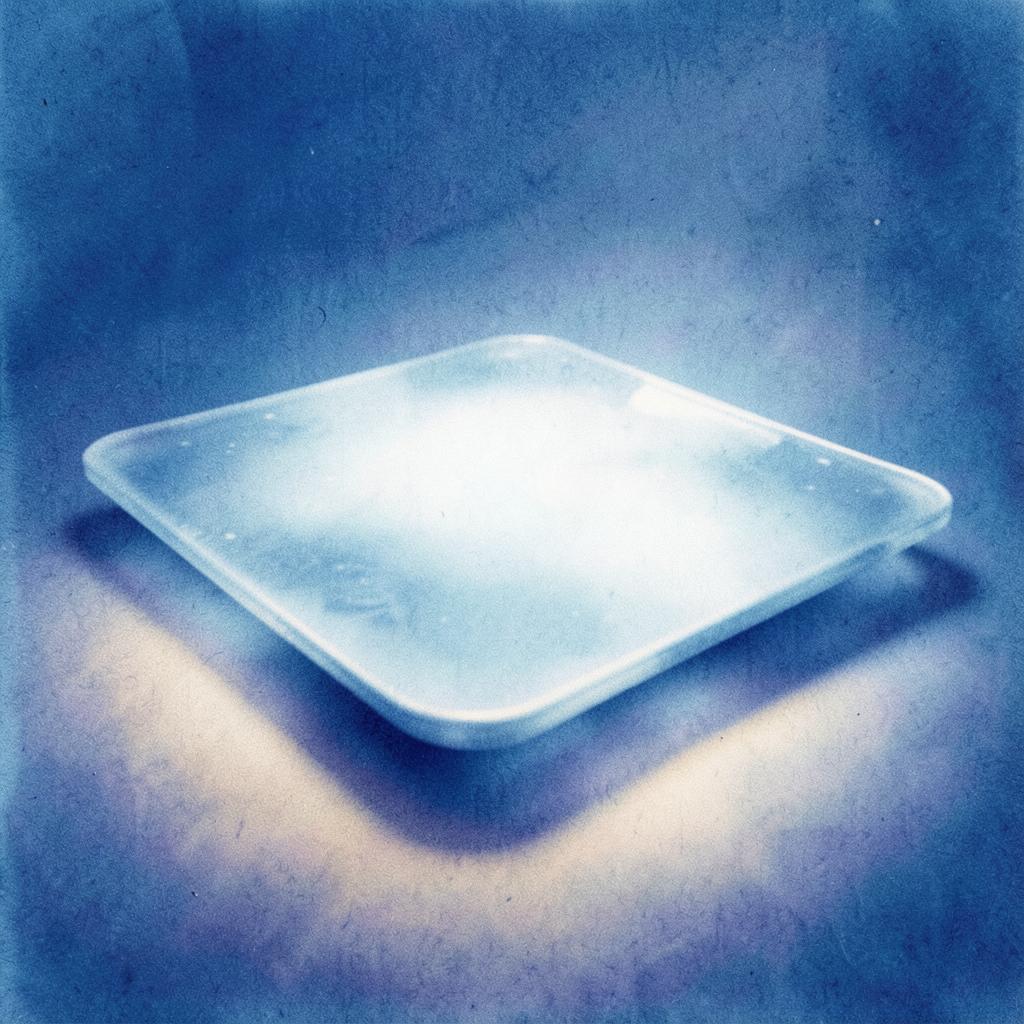 Let the Room Go Soft artwork