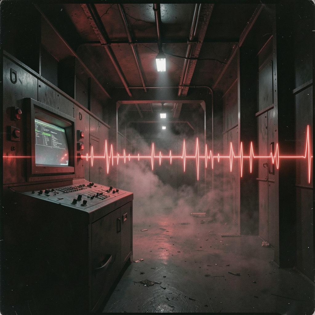 Dark Frequency2 artwork
