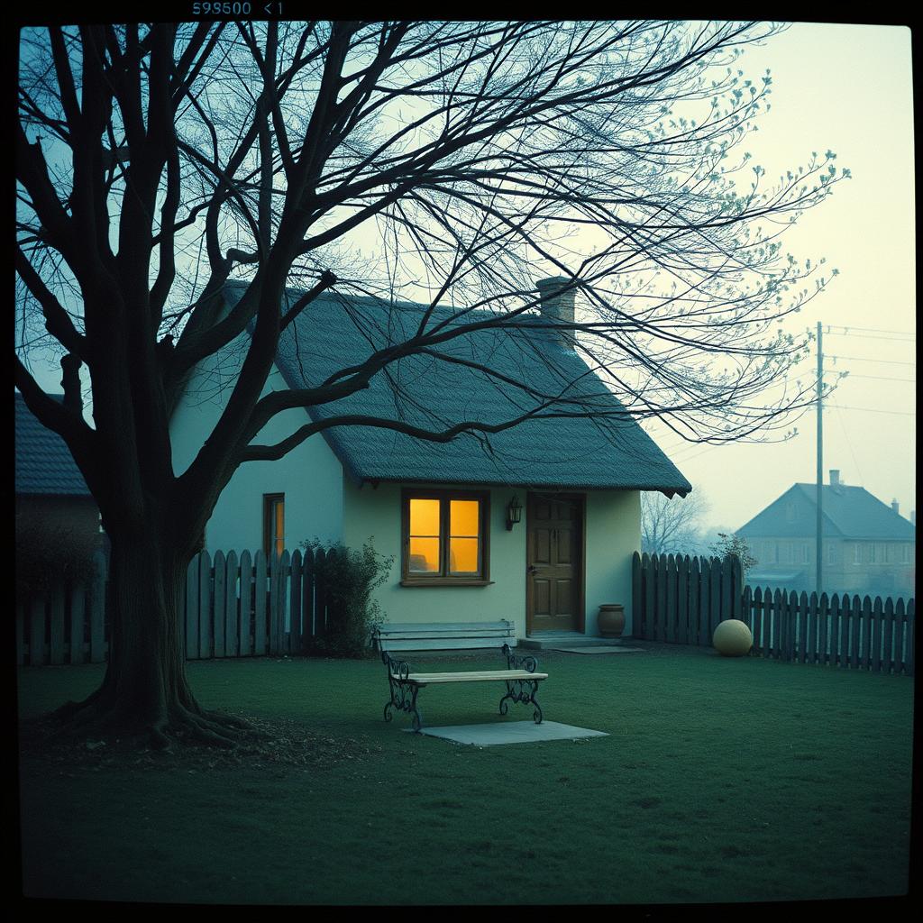 Persona image for Untitled Persona