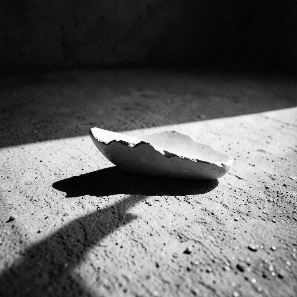 I Just Fall Apart artwork