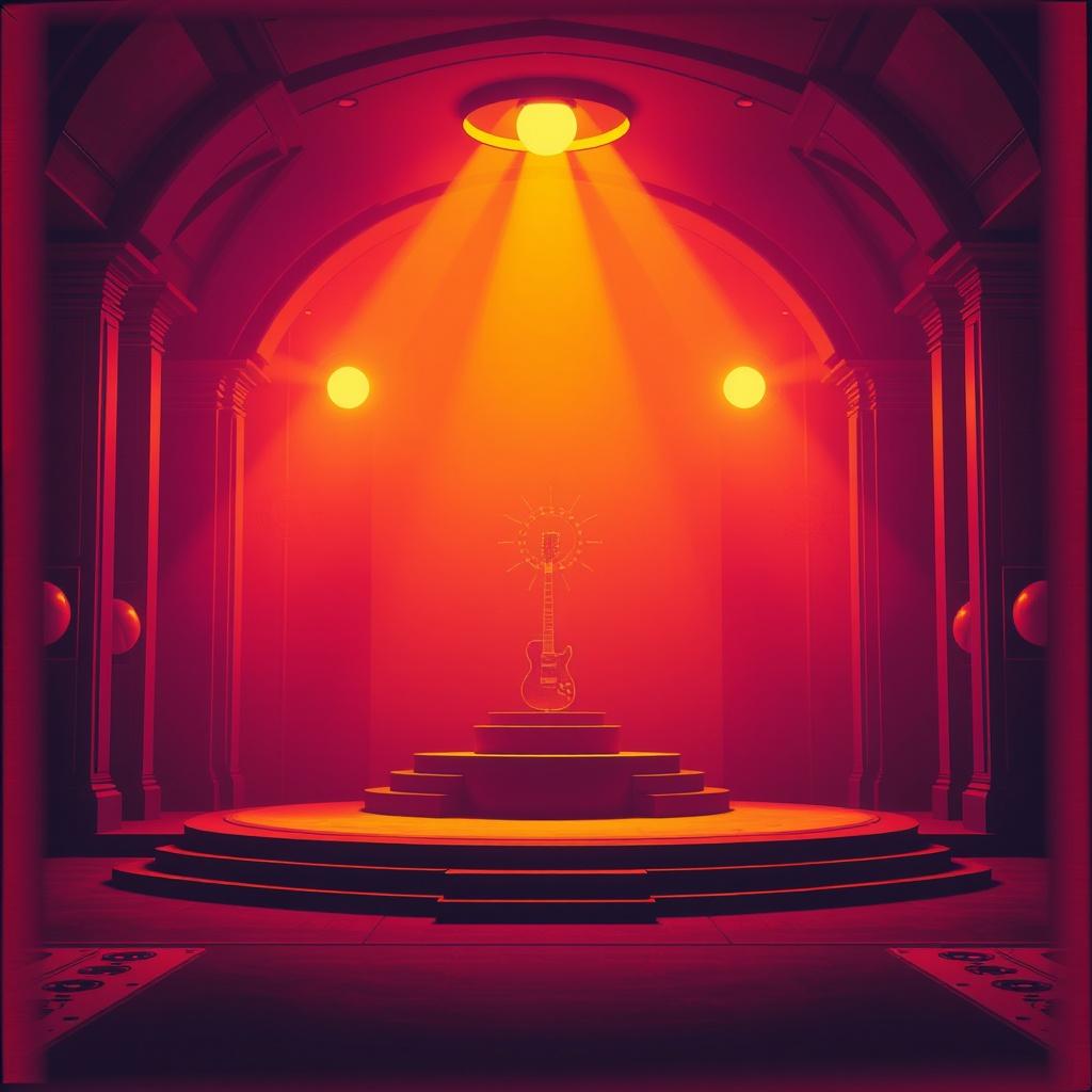 Song Image