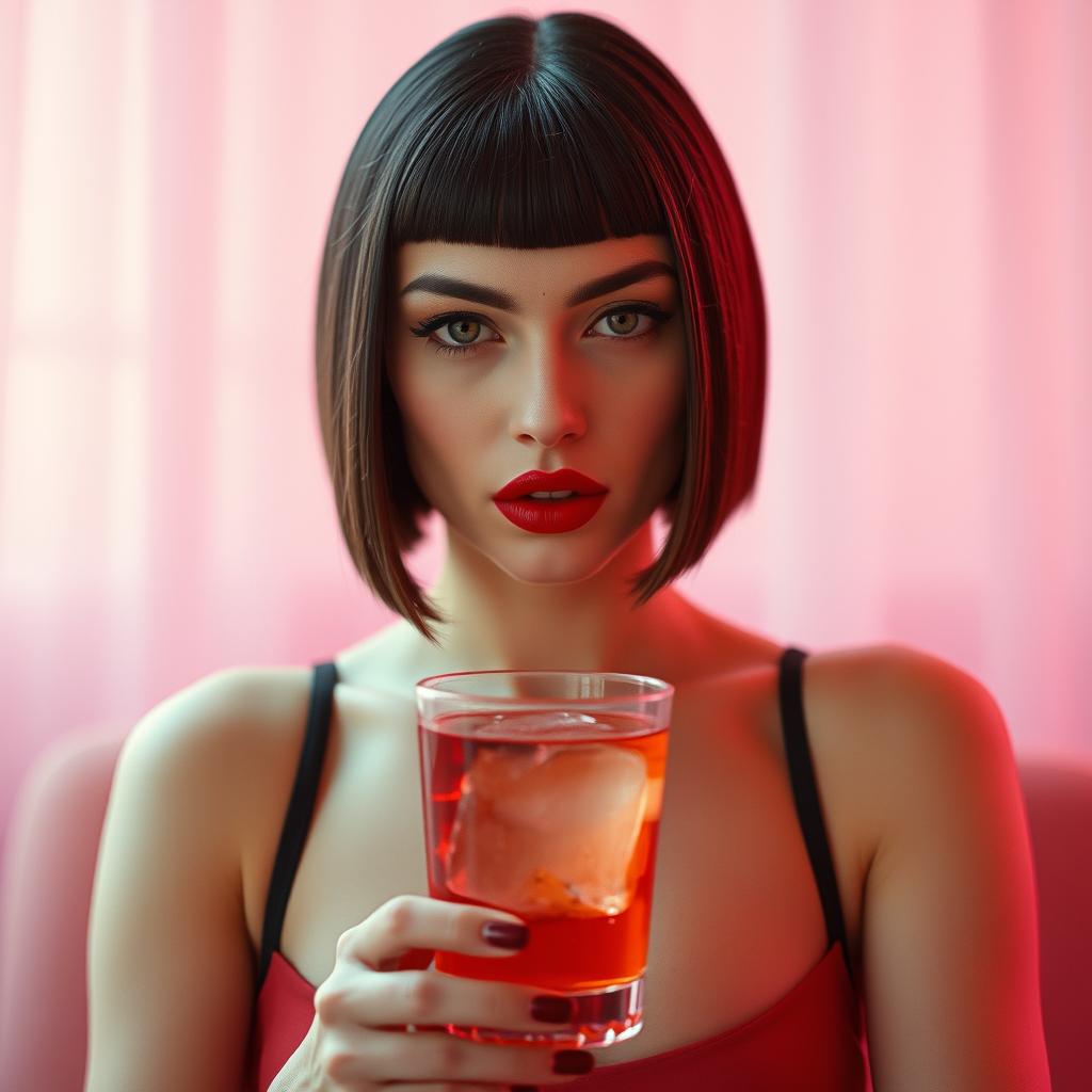 Persona image for Mimí