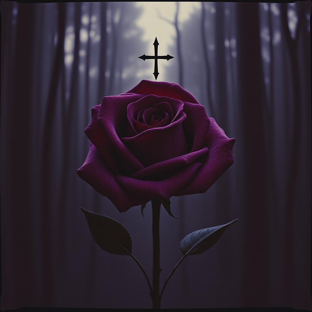 Image for Four Cardinalz [The ƒιℓσѕσƒя333χ Remix EP]