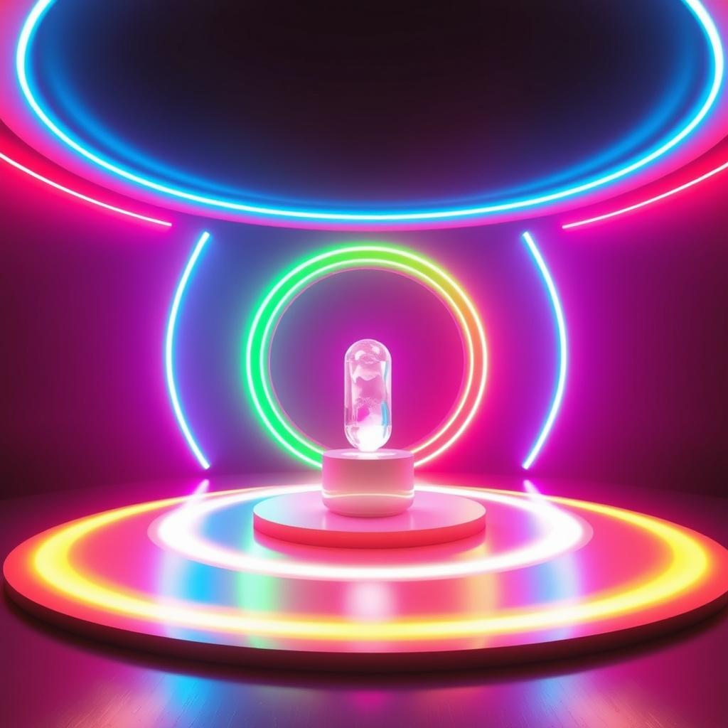 Fréquences Alignées artwork