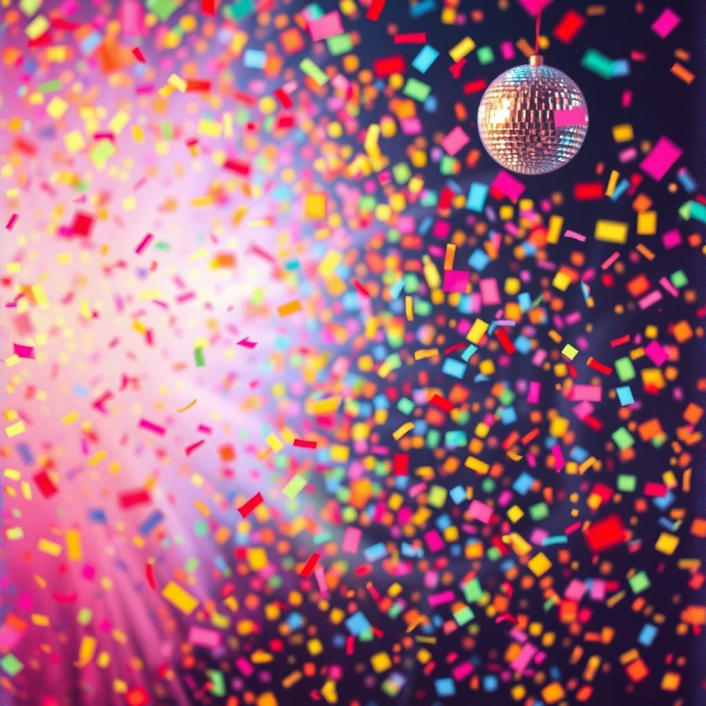 Image for BGM for a Party