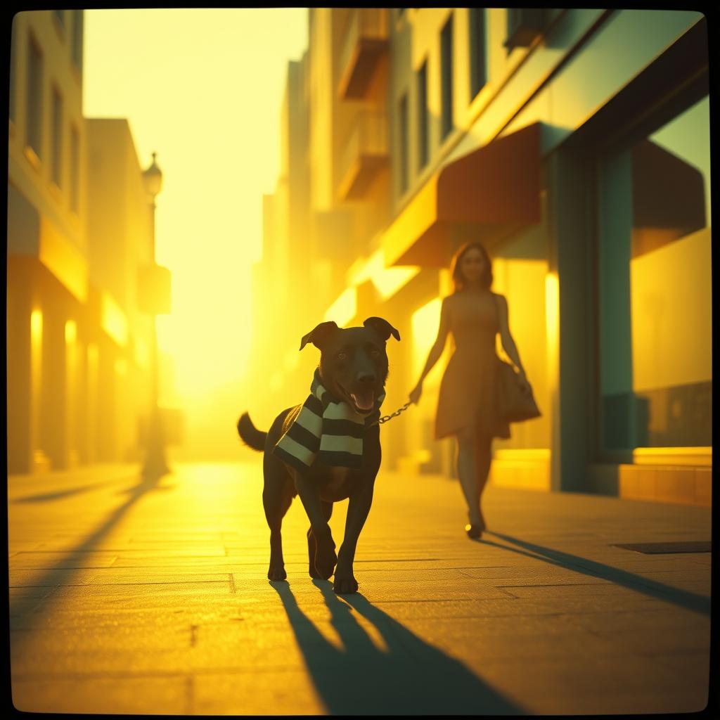 Voice image for TEMPO