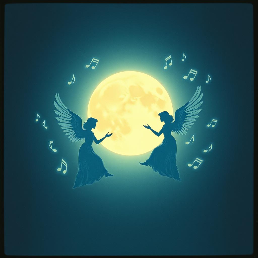 Fullmoon Angels artwork