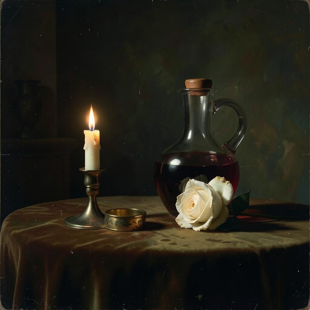 Mentirosa artwork