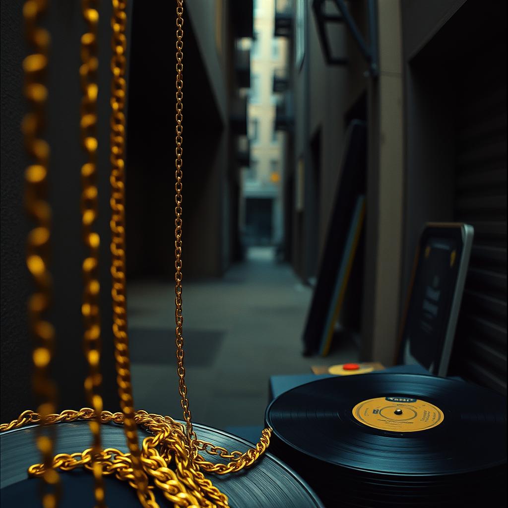 Song Image