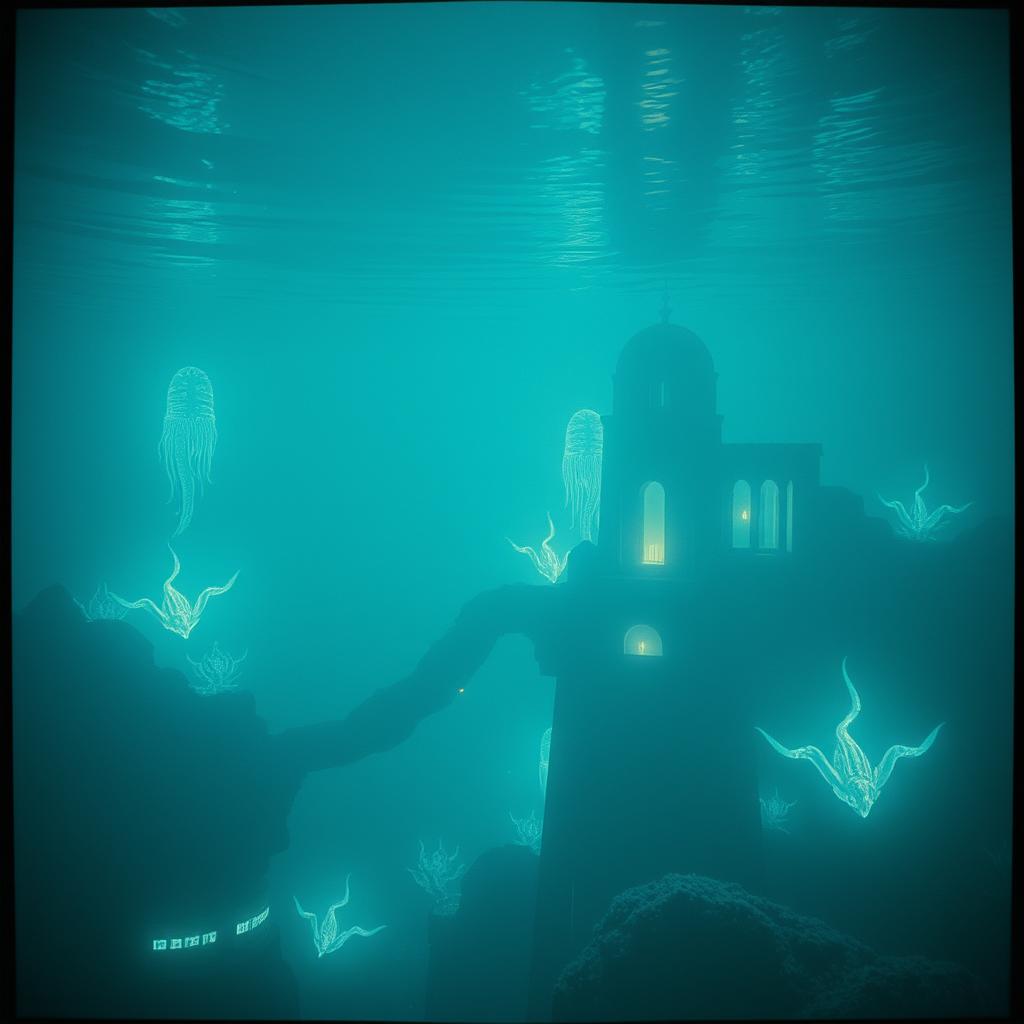 Persona image for Atlantean Warrior