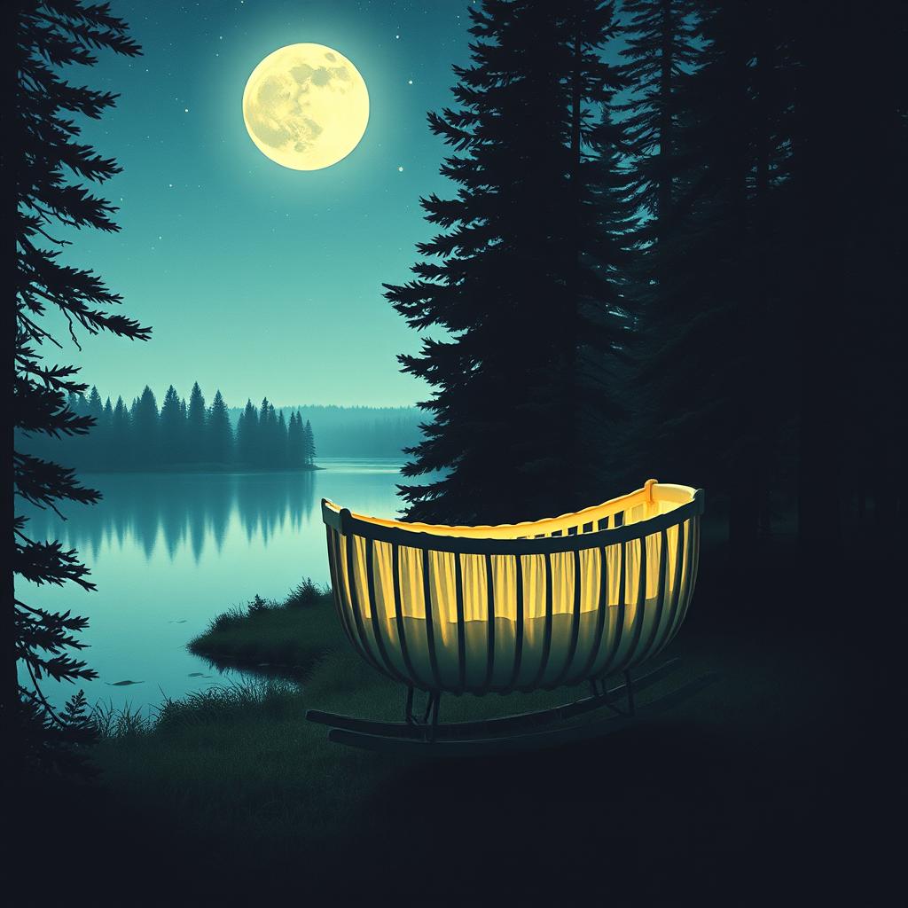 Sleep, Little One (Schlaf, mein Kleines)
German Language Version artwork