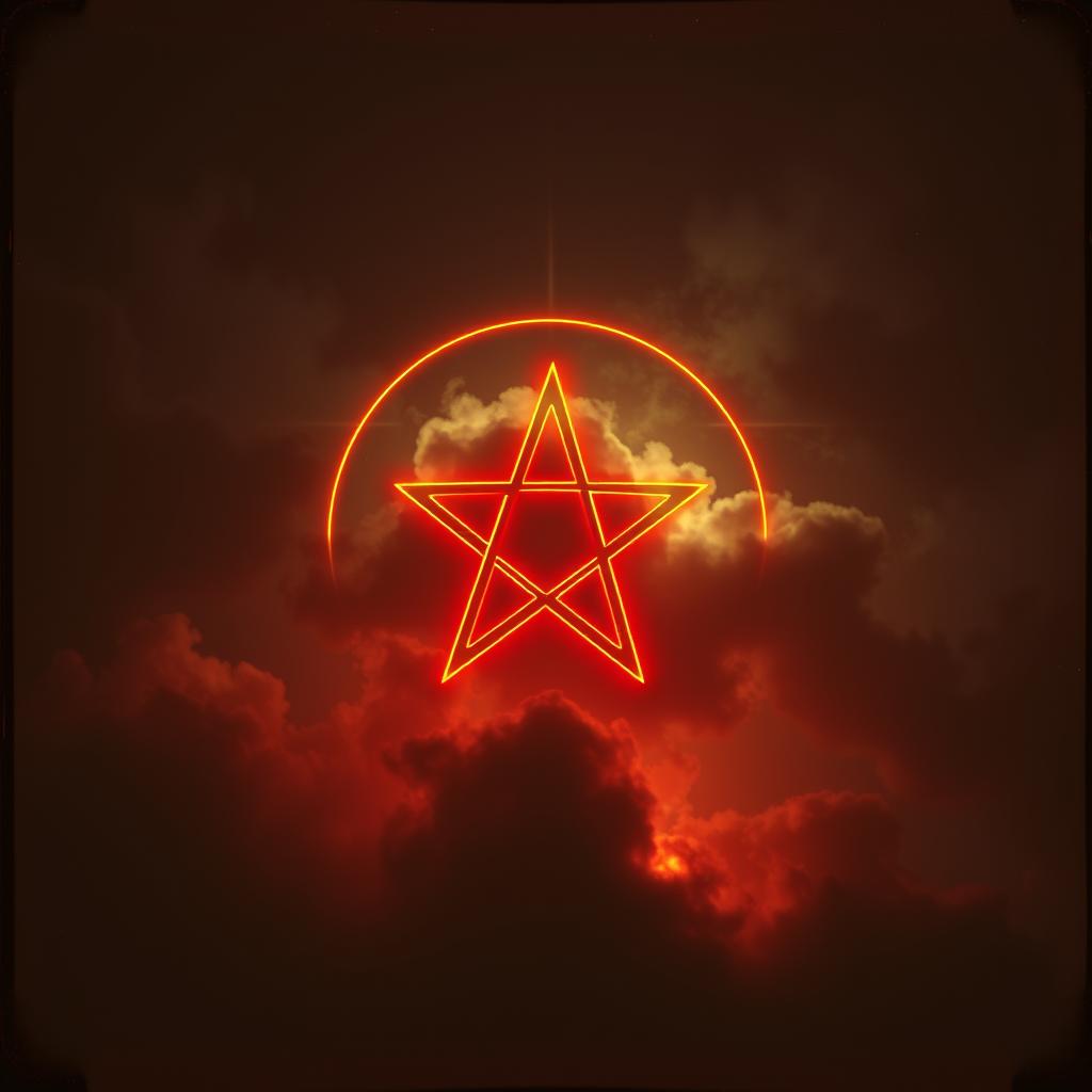 Ave Satanas