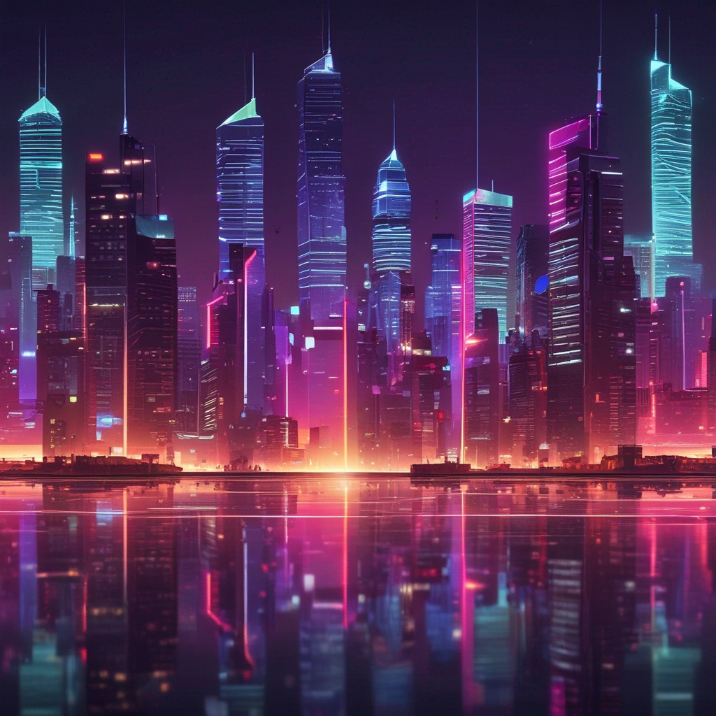 Digital Age Love artwork