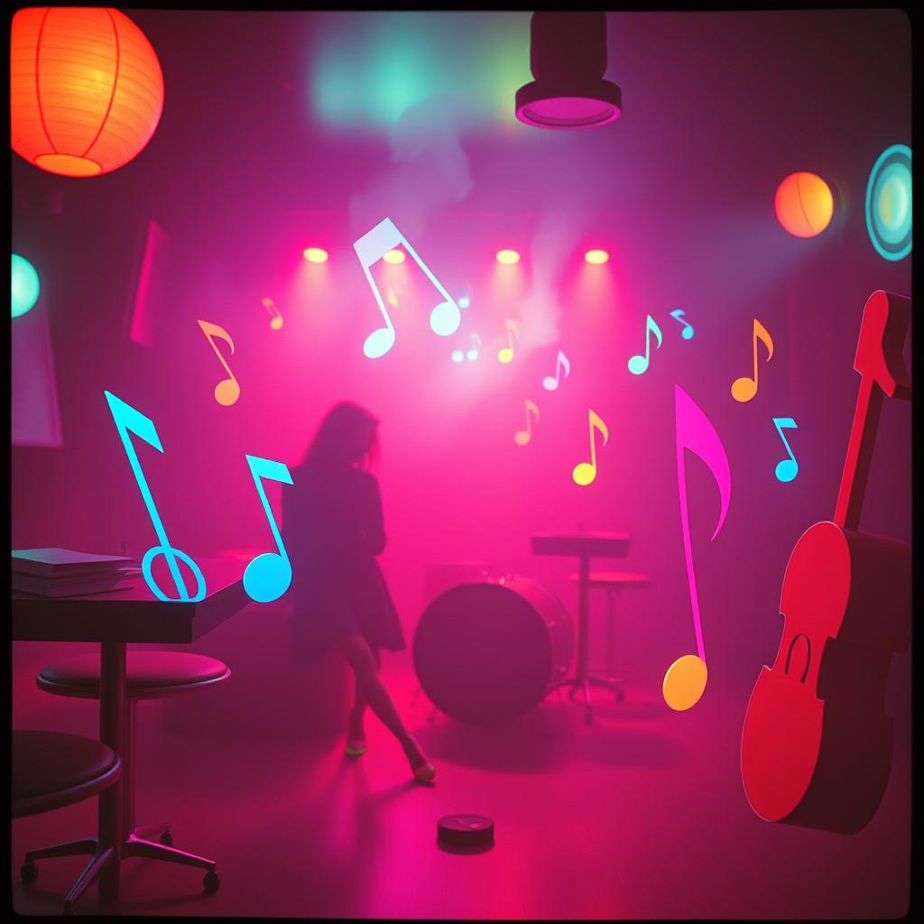 Song Image