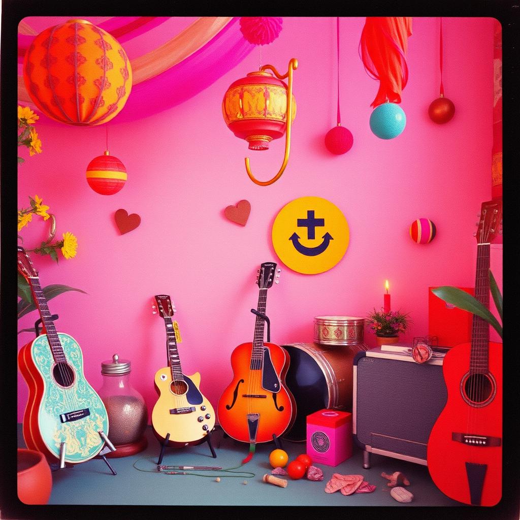 Song Image