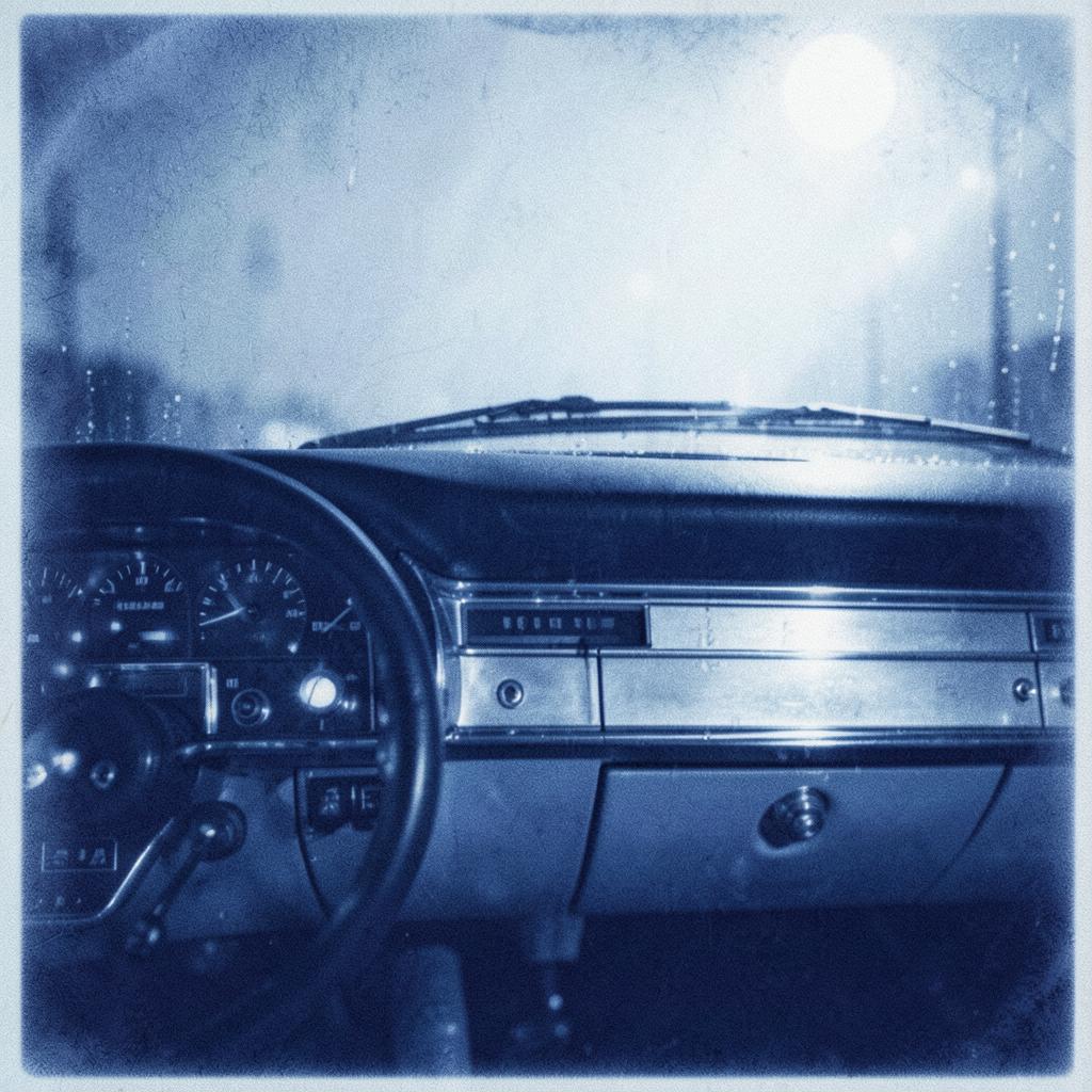 You Cracked the Code v2 (Mini Tape Mix) (Suno Exclusive) artwork