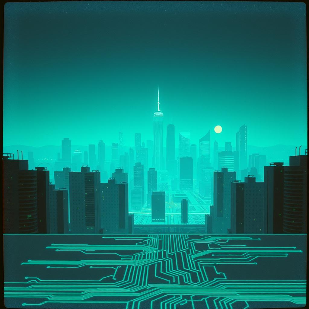 Persona image for Philosophical & Existential Themes