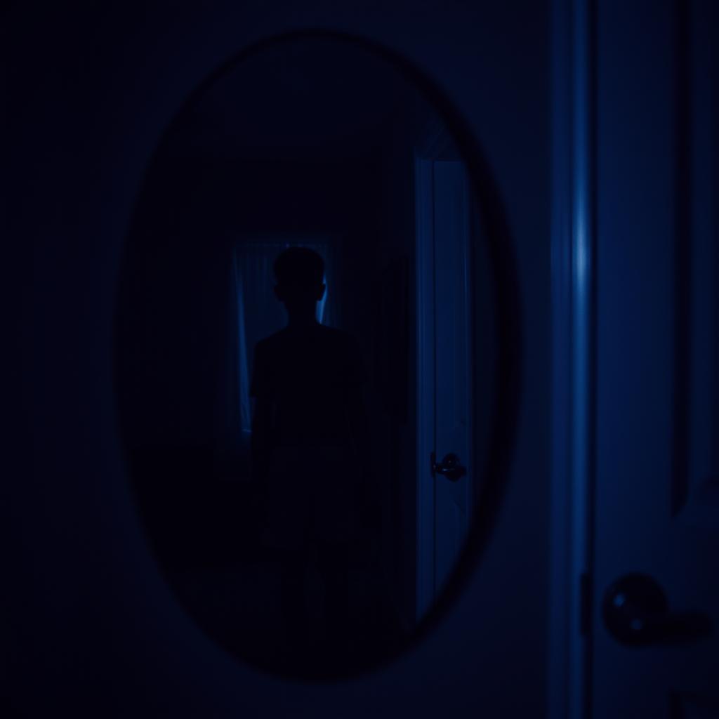 Persona image for Untitled Persona