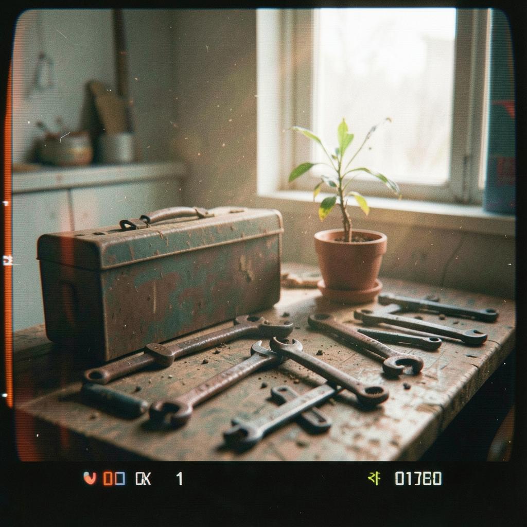 We're The Ninety-Nine artwork