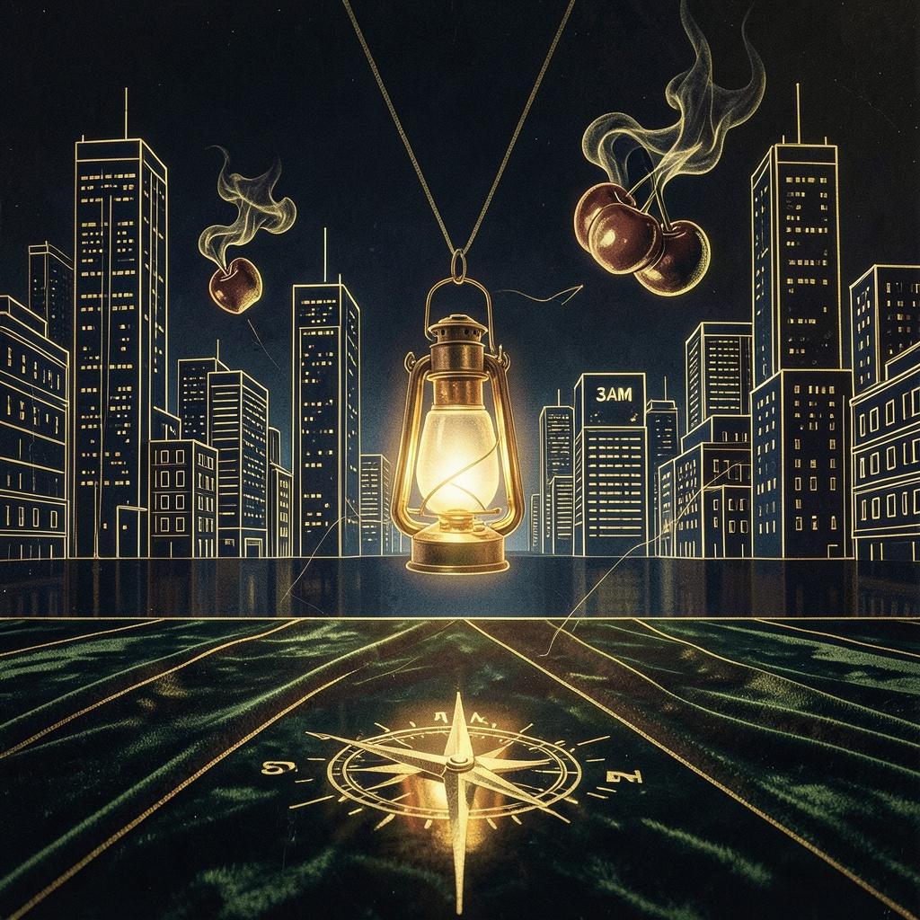 Cloud Nine artwork