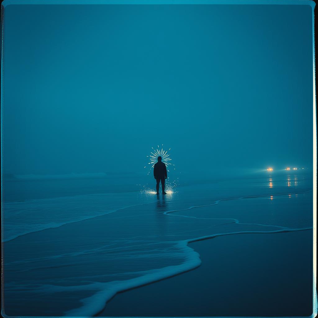 Phenomenon artwork