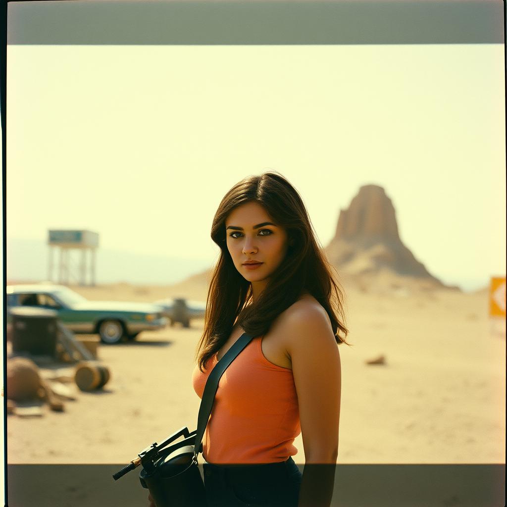 Persona image for Untitled Persona