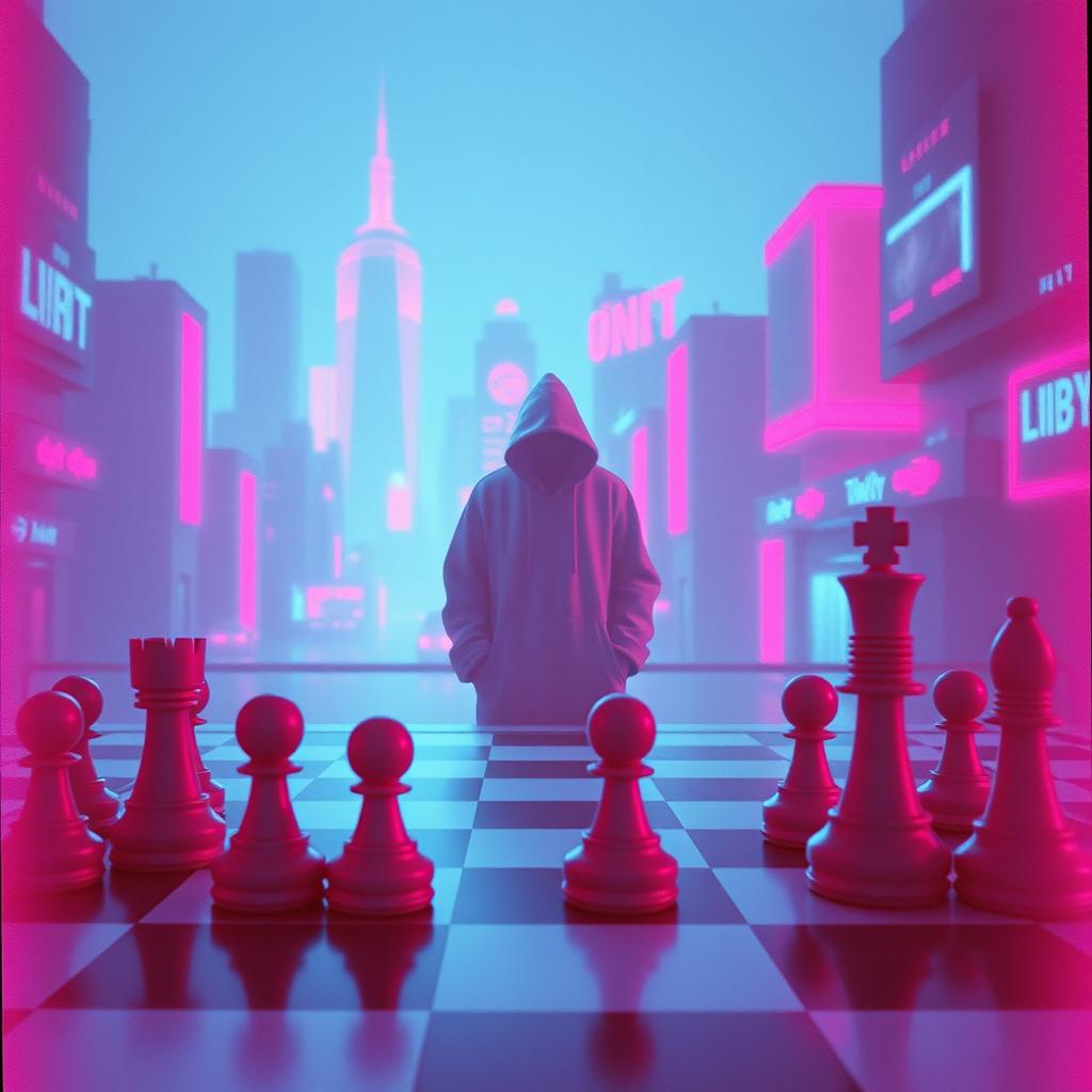 Persona image for AJ Tracey