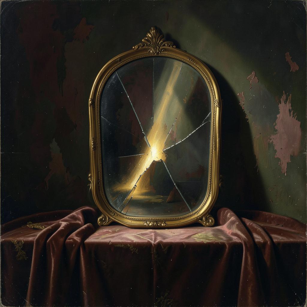 Silence grows within a room x Echo walls (Mashup) (Mashup) artwork