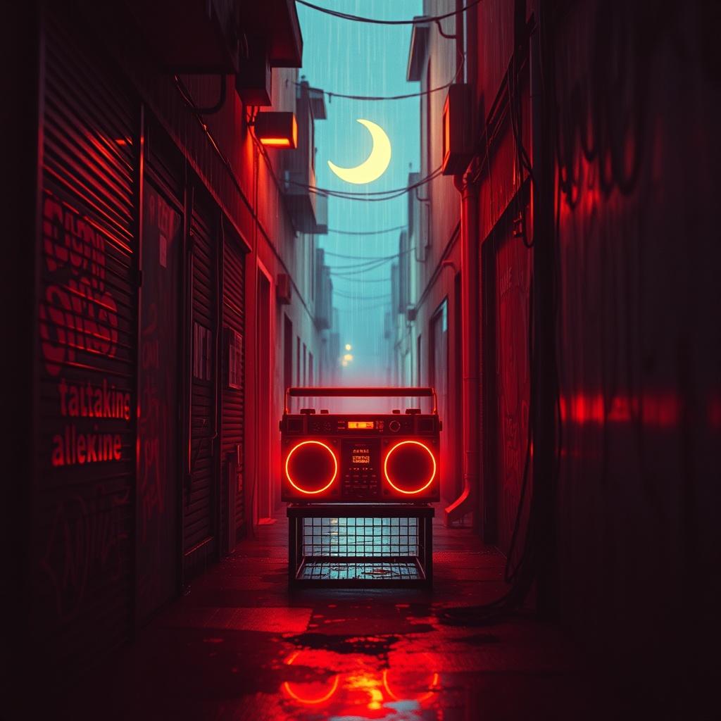 Song Image