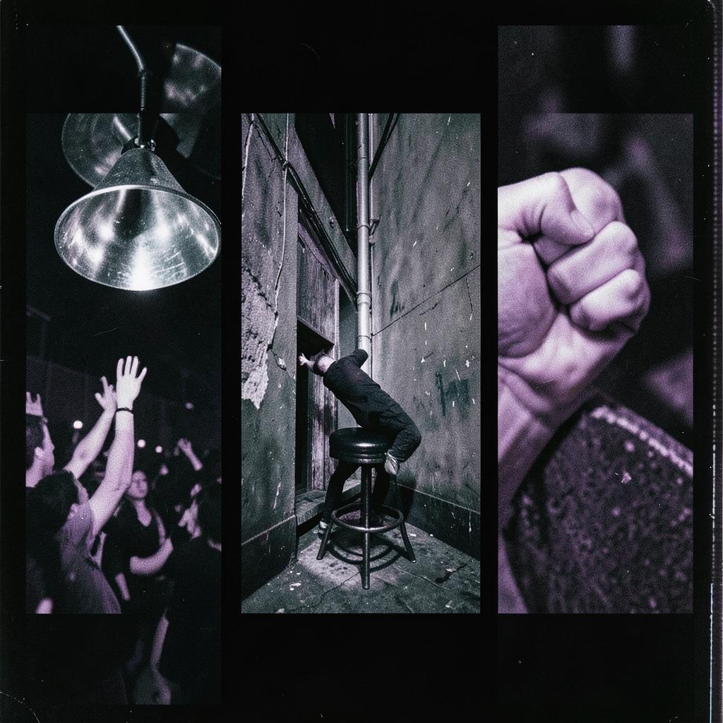 VAI VAI COWBELL artwork