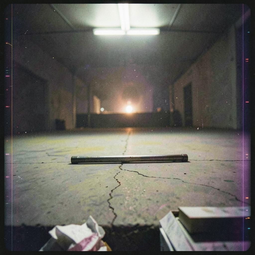 Locked Up Tonight artwork