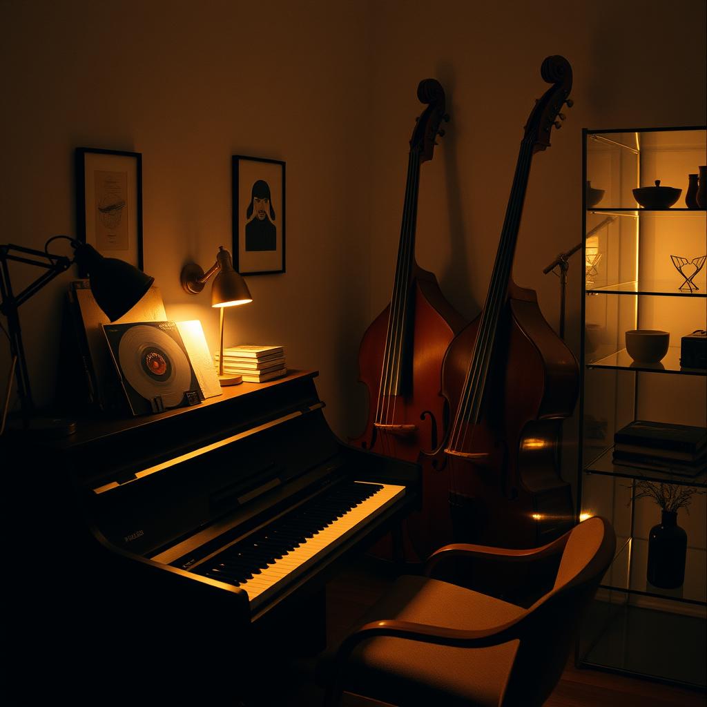 Song Image