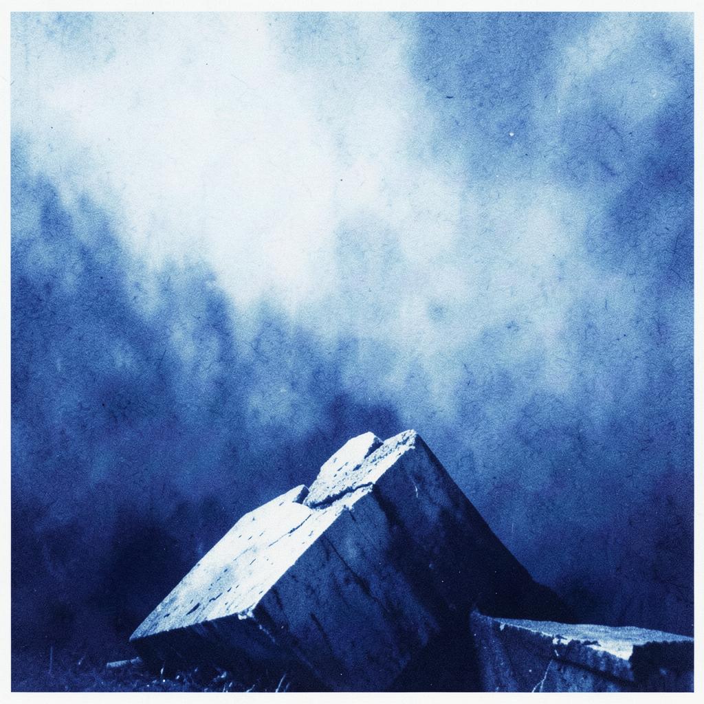 Nightmare Acid Drone artwork